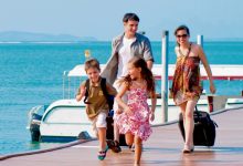 Photo of Детский туризм: путешествие по миру с детьми