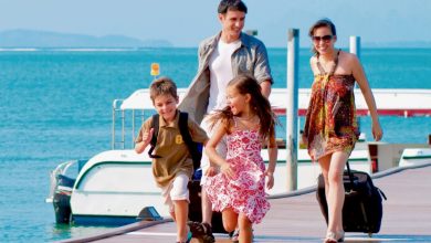 Photo of Детский туризм: путешествие по миру с детьми