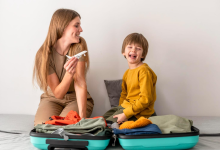 Photo of Полезные советы для путешествия с детьми