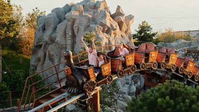 Photo of Лучшие места для детского отдыха