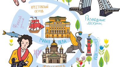 Photo of ДоброТур: ваш гид по Санкт-Петербургу