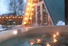 Photo of Преимущества аренды коттеджа на 13 человек