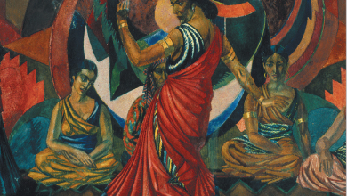 Photo of Путешествие на восток: восточная экзотика