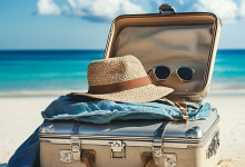 Photo of Отпуск за границей: путешествие мечты