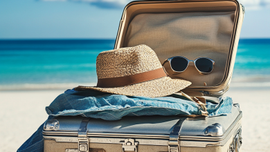 Photo of Отпуск за границей: путешествие мечты