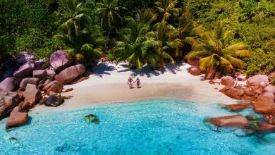 Photo of Отдых на островах: роскошный туризм