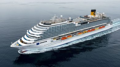Photo of Отдых на морских круизах: идеальный каникулы