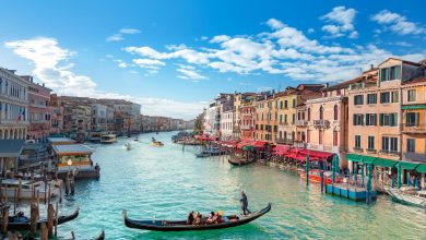 Photo of Путешествие по знаменитым достопримечательностям