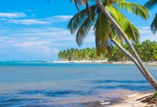 Photo of Экзотические пляжи: идеальный отдых за границей