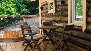 Photo of Романтический отдых в заграничных уголках