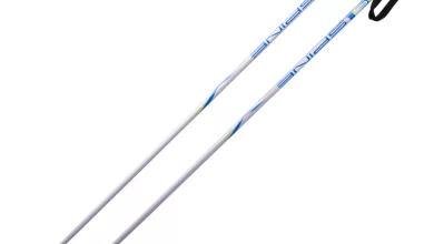 Photo of Лыжные палки Spine: особенности и преимущества
