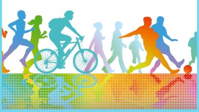 Photo of Физическая защита торса в спорте и активном образе жизни