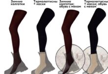 Photo of Особенности выбора женской зимней спортивной обуви