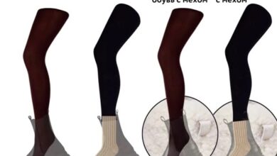 Photo of Особенности выбора женской зимней спортивной обуви