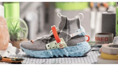 Photo of Эко-материалы и устойчивость в зимней спортивной моде