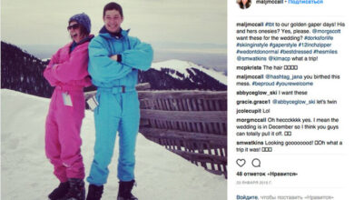 Photo of Выбор экипировки для зимнего активного отдыха