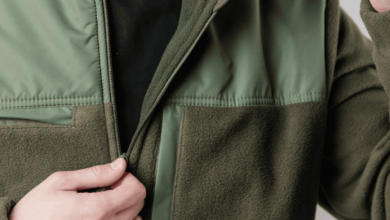 Photo of Выбор плотности флисовой одежды