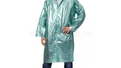 Photo of Практичность и функциональность плаща-дождевика с капюшоном