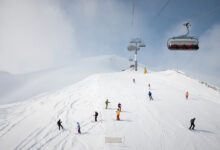 Photo of Популярные горнолыжные курорты России для Нового года 2026