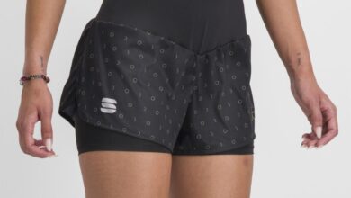 Photo of Удобство и стиль спортивных шортов для женщин