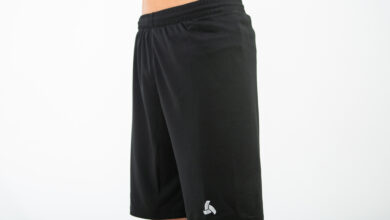 Photo of Инновационные материалы для спортивных шортов