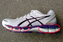 Photo of Почему важен правильный выбор кроссовок для беговой дорожки