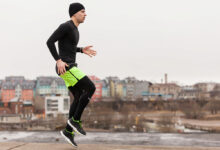 Photo of Технологичные материалы в тренировочной одежде для бега