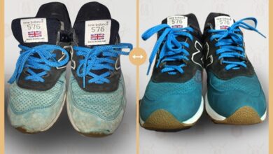Photo of Преимущества использования матерчатых кроссовок