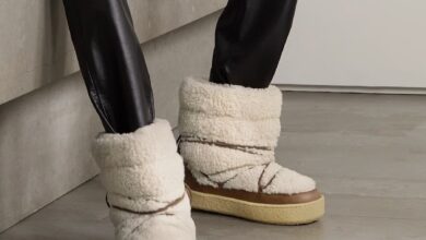 Photo of Актуальные тренды в дизайне зимней женской обуви