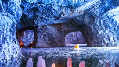 Photo of Популярность новогодних туров по Карелии в 2026 году