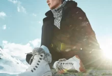 Photo of Ключевые особенности женской зимней спортивной обуви