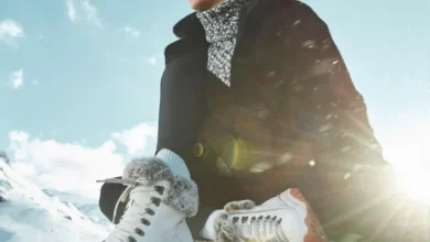 Photo of Ключевые особенности женской зимней спортивной обуви