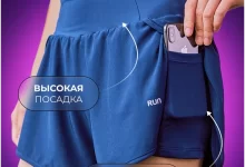 Photo of Выбор материала для женских спортивных шорт