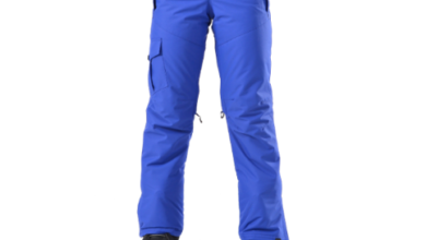 Photo of Особенности женских брюк для сноуборда: сочетание яркости и минимализма